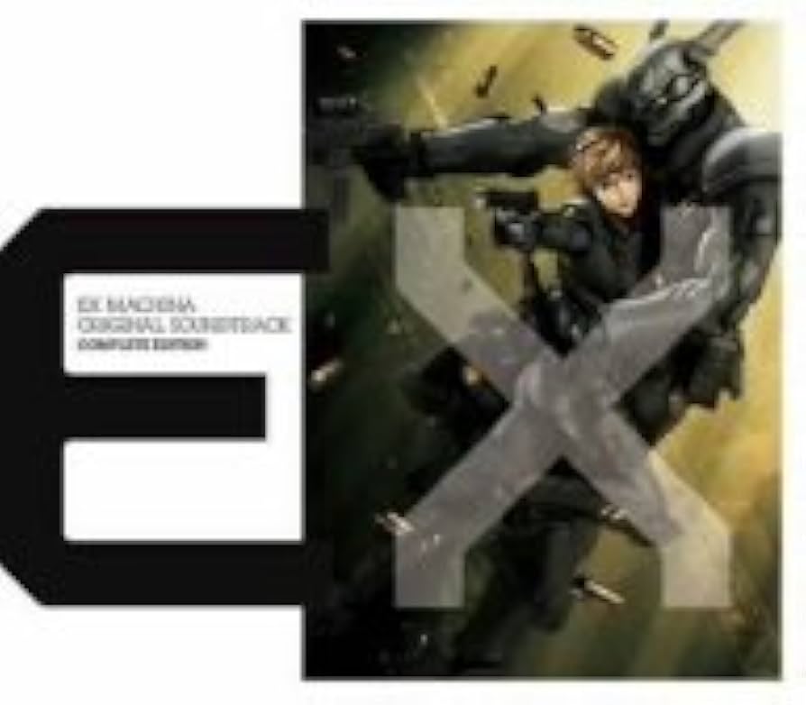 EX＿MACHINA（初回生産限定盤）他　CD10枚セット Amazon.co.jp: EX MACHINA(初回生産限定盤)(DVD付): ミュージック